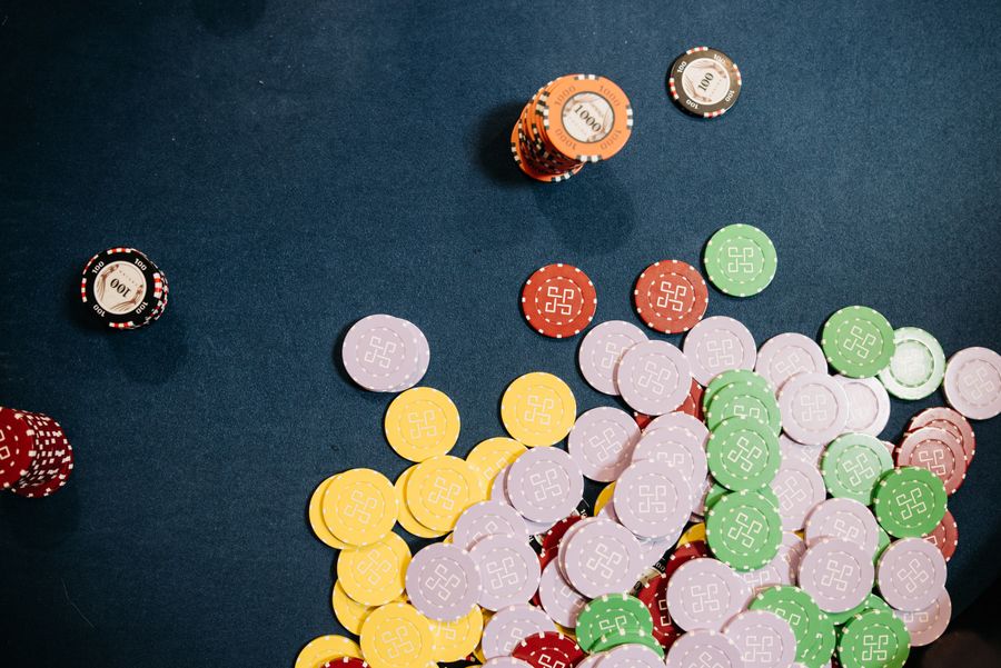 Live Roulette - live casino